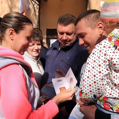 Что будет меняться в миграционной политике