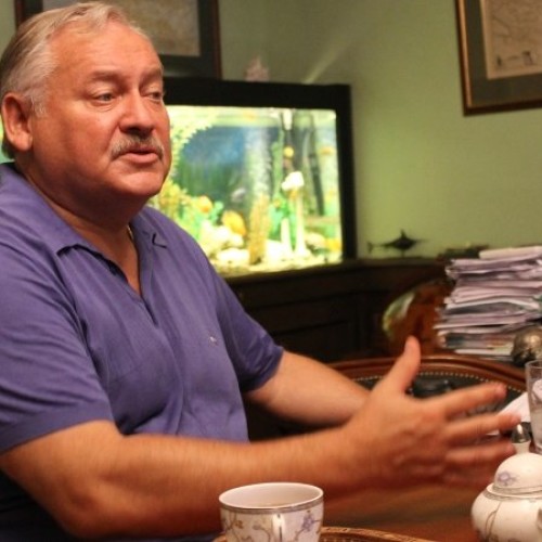 Россия в борьбе за умы людей: Затулин рассказал о победе в легализации политэмигрантов с Украины