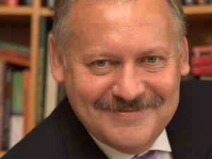 Андрей Клепач поздравляет Константина Затулина с Юбилеем!