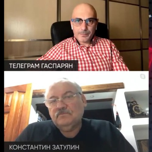 Беспорядки в Казахстане