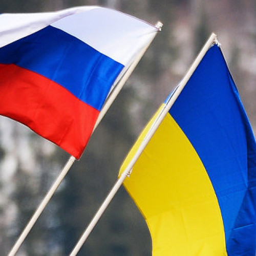 Порошенко поручил аннулировать договор о дружбе с Россией