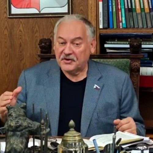 Обращение депутата Затулина