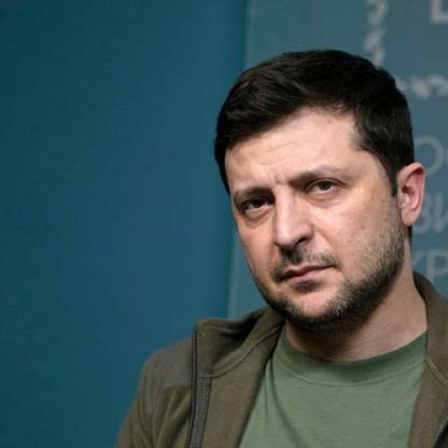 Депутат Затулин прокомментировал версию о бегстве Зеленского