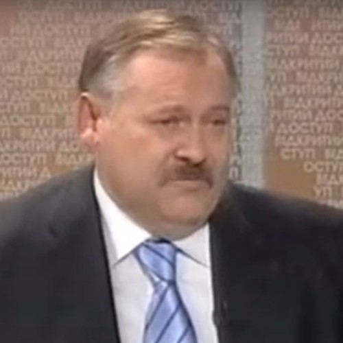 Украина-Россия. Открытый доступ от 28.10.2010