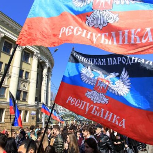 Москва все же не отдаст Донбасс бандеровской Украине