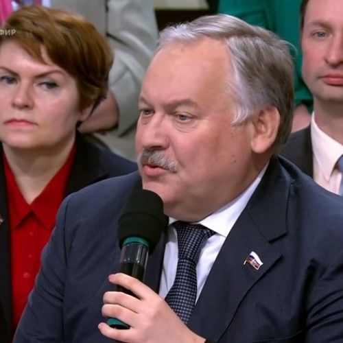 Саммит в Брюсселе. Время покажет. Выпуск от 23.03.2018