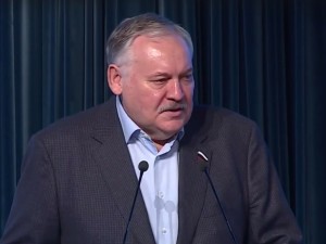 Выступление Константина Затулина на Абхазском инвестиционном форуме в Москве