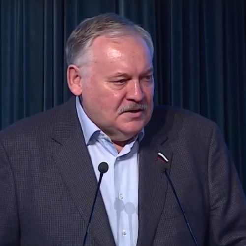 Выступление Константина Затулина на Абхазском инвестиционном форуме в Москве