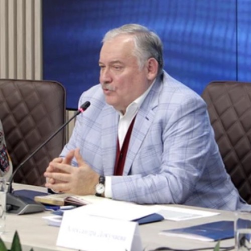Константин Затулин: Хотим узаконить понятие «репатриация» — это коснется миллионов