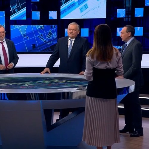 Слуга народа в игре престолов. Большая игра. Выпуск от 15.05.2019