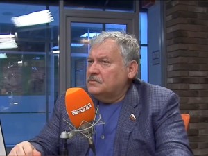 Константин Затулин: России без русских быть не может. При этом в Конституции про русских нет ни слова