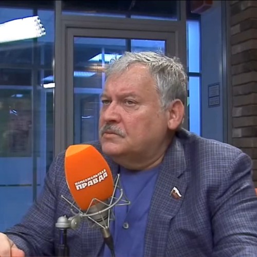 Константин Затулин: России без русских быть не может. При этом в Конституции про русских нет ни слова