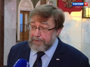60 лет, 60 фотографий. Вести-Севастополь о юбилейной выставке Сергея Горбачева