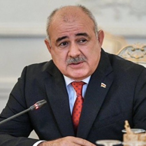Дмитрий Медоев нашел частный путь в Европарламент