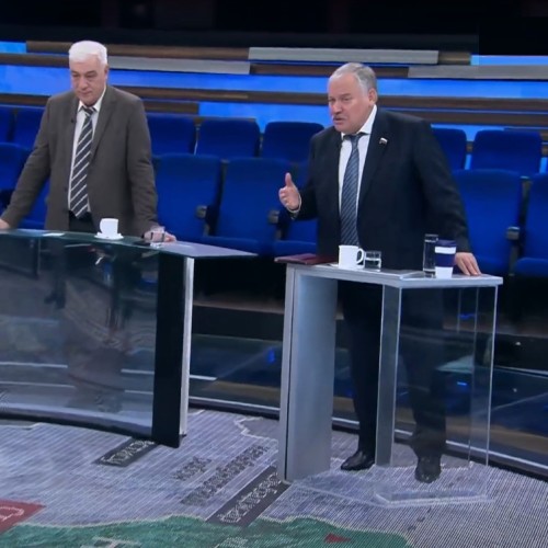 Пашинян призвал к гражданской войне. 60 минут от 16.11.2020