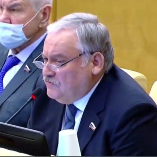 Госдума России – «за» вакцинацию Приднестровья