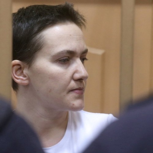 Константин Затулин: У нас не все готовы идти на встречу настырности Савченко