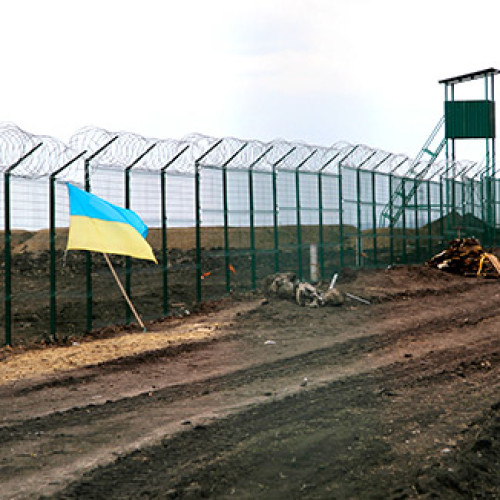 Россия–Украина: дрифт на месте