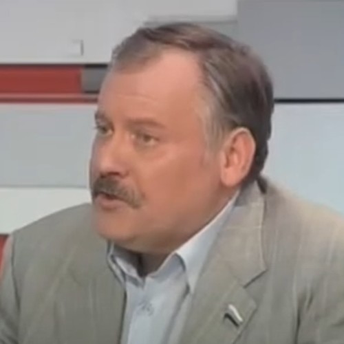 Интервью Константина Затулина «Программе 7»