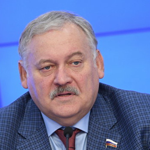 Зеленский все еще пытается обдурить Россию в вопросе Донбасса – Затулин