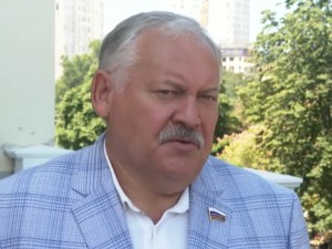 Конференция «Крымская реальность России против «крымской мифологии» Украины» проходит в Севастополе