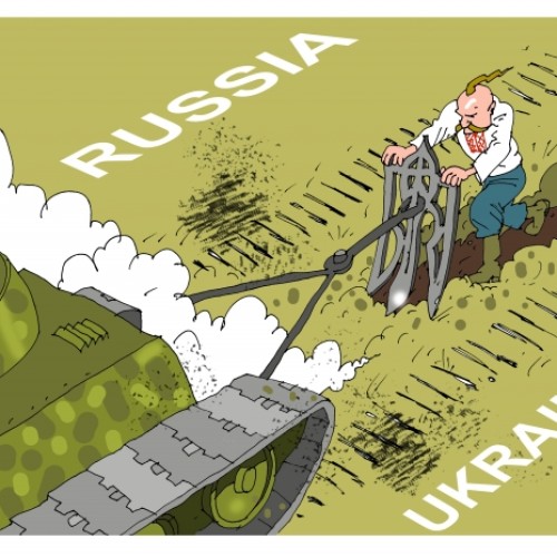 Законопроект о гражданстве РФ и Украины Госдума обсудит 19 июля