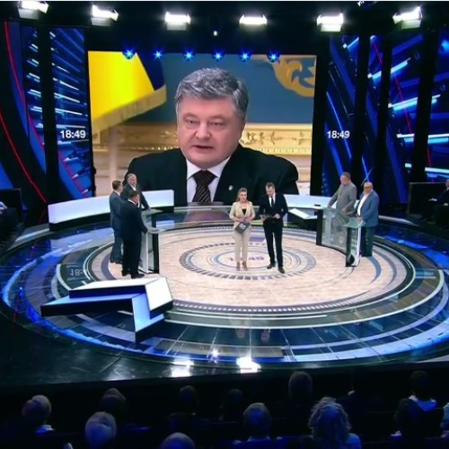 Инцидент с самолетом Шойгу. 60 минут от 21.06.2017