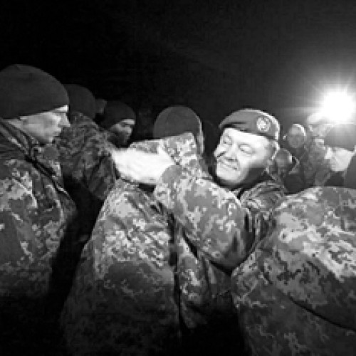 Порошенко нашел новый шулерский способ давления на Россию