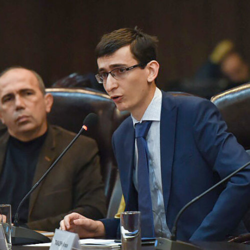 О необходимости диалога между СМИ России и Армении. От эмоций к взаимопониманию
