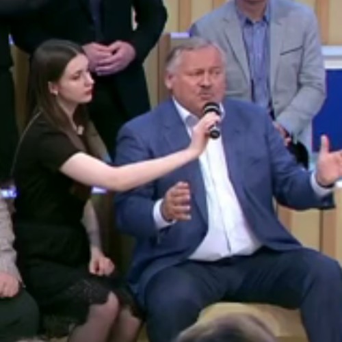 Бразильский Майдан. Время покажет. Выпуск от 16.05.2016