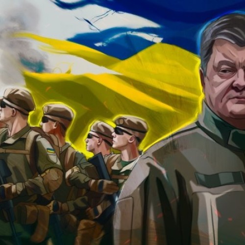 Ядерной войны в Крыму не случилось: в Госдуме объяснили, почему Порошенко отменил военное положение на Украине