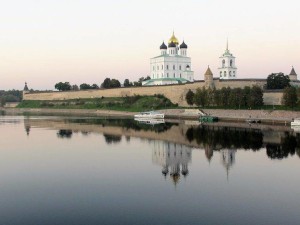 Упоминать ли русский народ в Конституции?