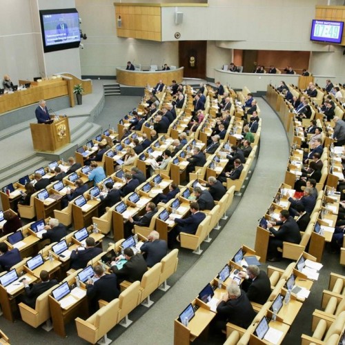 Госдума ратифицировала соглашение с Абхазией об обеспечении лекарствами