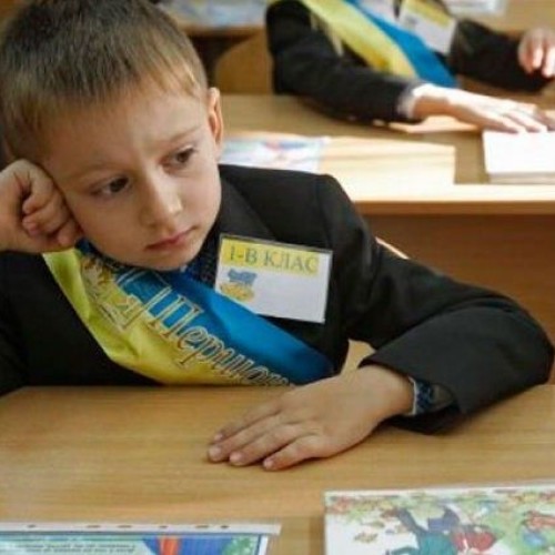 Для украинских родителей найден «прибалтийский рецепт» обхода украинизации