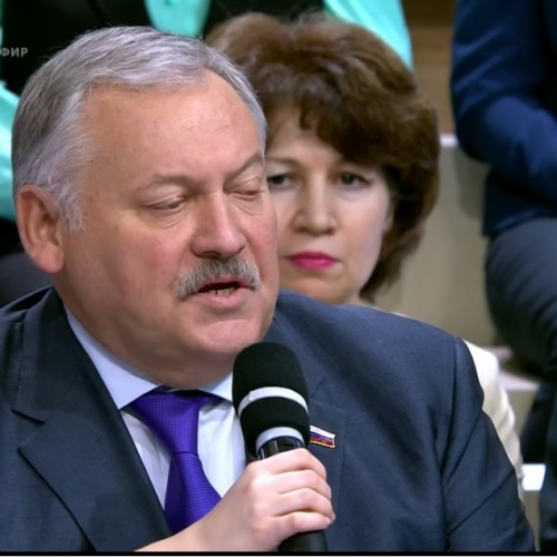 Польско-украинский спор. Время покажет. Выпуск от 07.02.2018