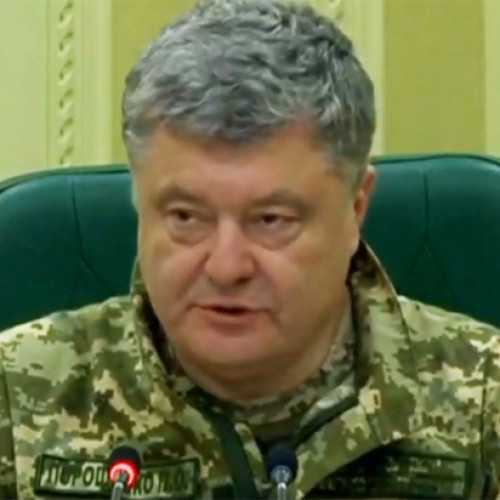 «Минского формата» не существует: Порошенко раскрыл процесс переговоров по Донбассу