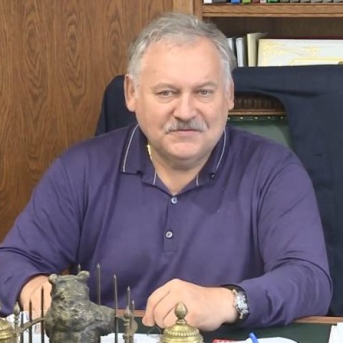 Депутат ГД РФ Константин Затулин подводит итоги года