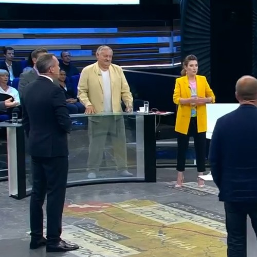 Обстрелы Донбасса продолжились с новой силой. 60 минут от 19.06.2019
