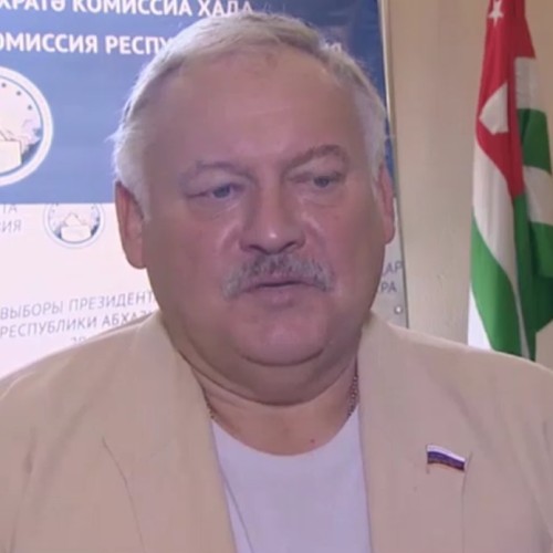 В Абхазии заговорили о неизбежности второго тура президентских выборов