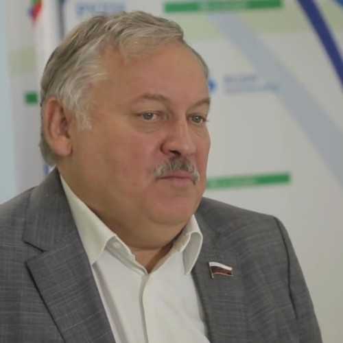 Конференция по миграции в РУДН: Украинский вопрос