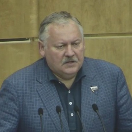 Константин Затулин о важности сотрудничества с Арменией в области космоса