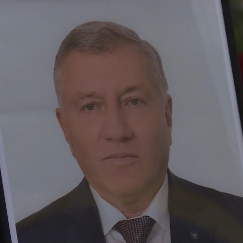 В Сочи простились с Почетным гражданином города Валерием Скляренко