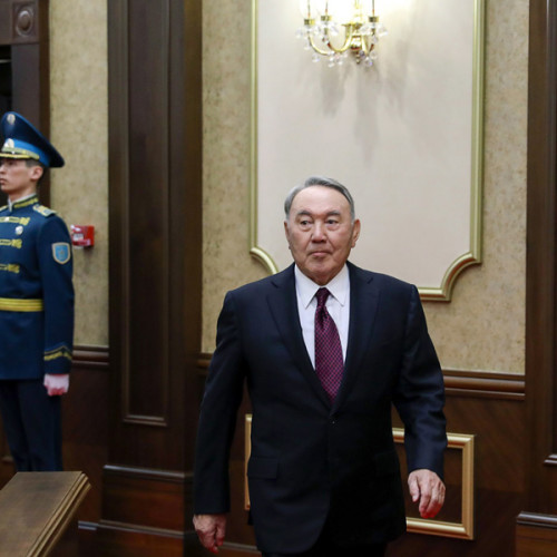 Казахстан после отставки Назарбаева: что дальше?
