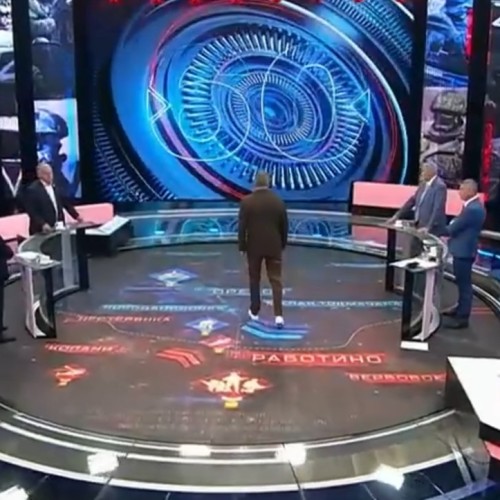 Армия России развенчала миф о превосходстве западных военных стандартов. 60 минут от 15.08.2023