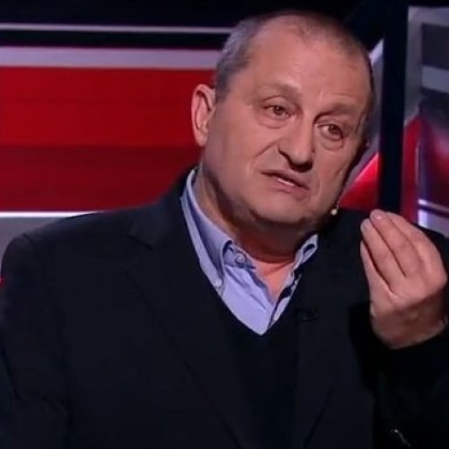 «Сметут только майдановскую власть»: Кедми объяснил, почему народу Украины не следует бояться войны