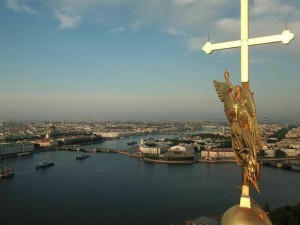 Почему Россию до сих пор считают империей