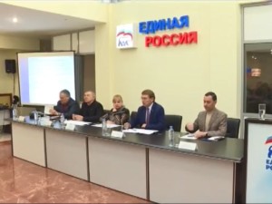 В Сочи обсудили предстоящие изменения генплана
