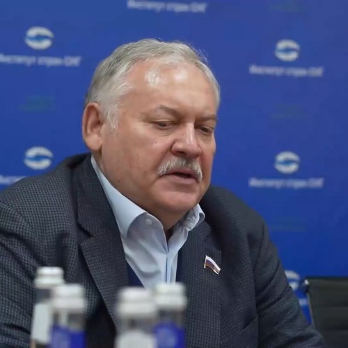 Константин Затулин: Власти Армении косвенно заинтересованы в суде в Баку над руководителями Арцаха