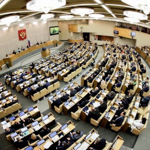 В России думают, как обеспечить медицинской помощью Приднестровье