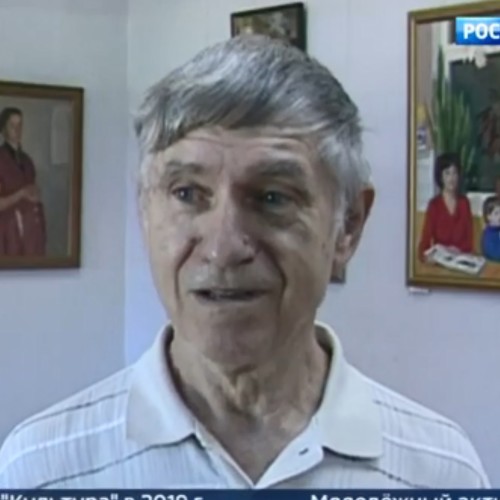 Академик из Уч-Дере: роль Дмитрия Жилинского в истории Сочи